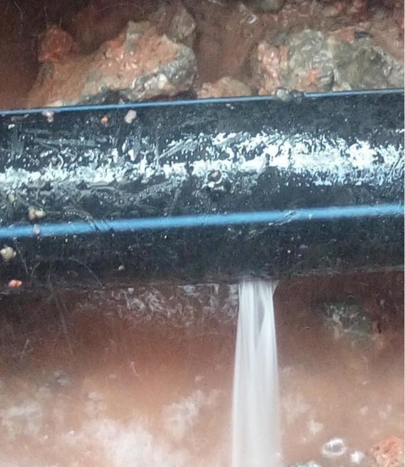蚌埠自来水管道漏水检测